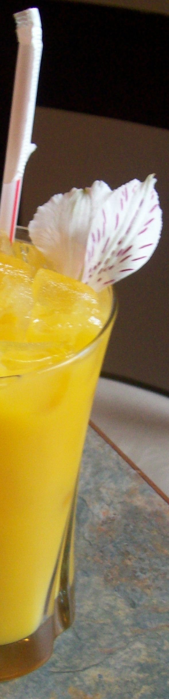 Mango Juice